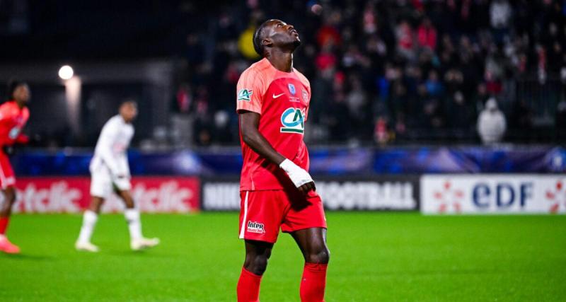  - Rouen : trois prolongations de contrat officialisées