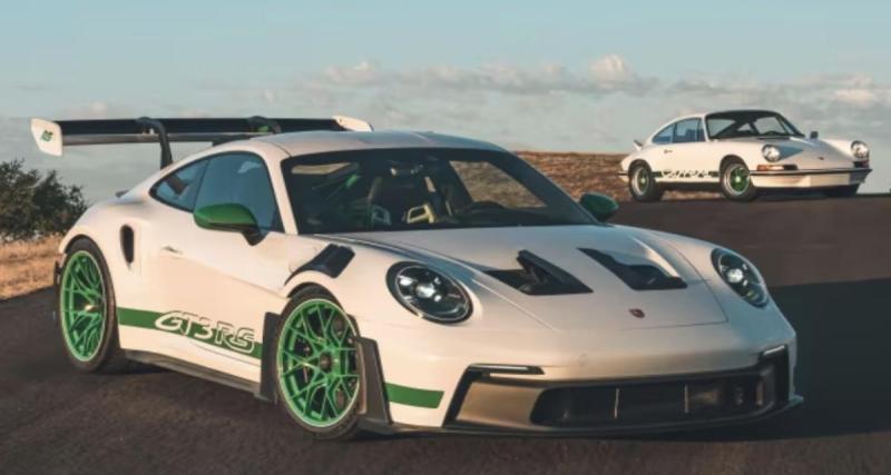  - À 19 ans, il encaisse plus de 545 000 $ en chèques frauduleux… et s’offre une Porsche