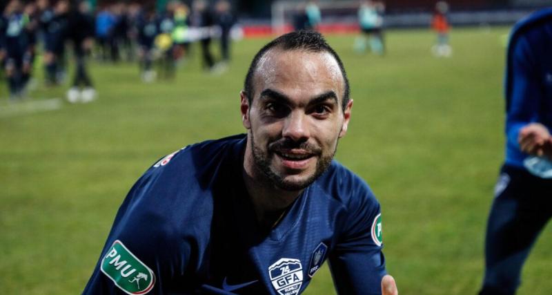  - Coupe de France : ces clubs de National 2 qui ont brillé dans l'histoire de la compétition