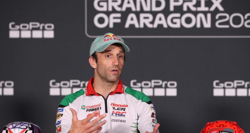  - Honda : "Nous devrions imiter la F1", Zarco très clair concernant un test effectué en MotoGP qui le laisse dubitatif