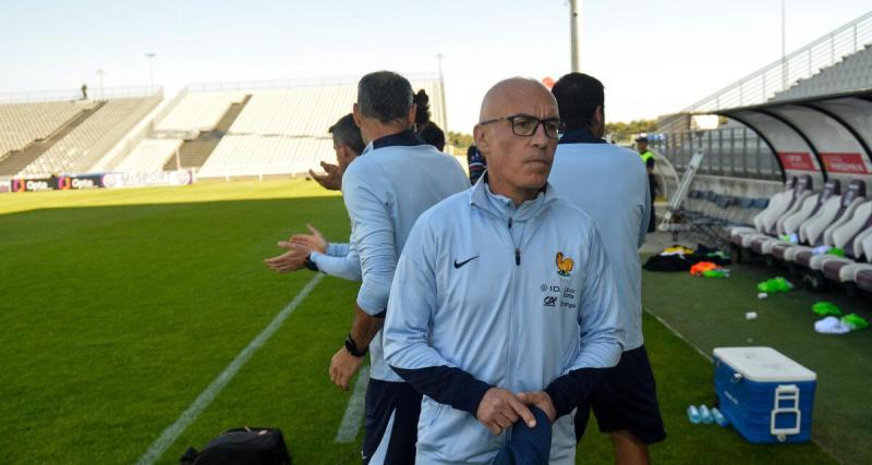  - Équipe de France U18 : les Bleuets s'imposent contre le Japon