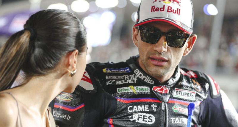 - MotoGP : Jorge Martin, les images poignantes de sa rééducation depuis sa grave blessure