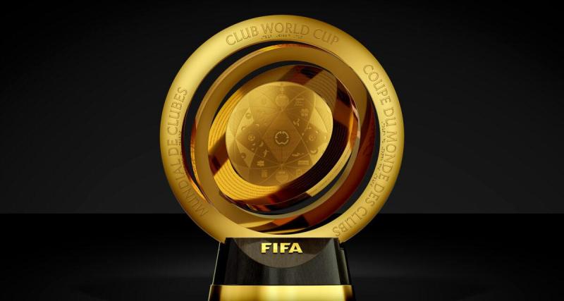 - Coupe du Monde des Clubs : le PSG est arrivé aux États-Unis