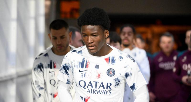  - C'est officiel, une pépite quitte le PSG pour Leverkusen !