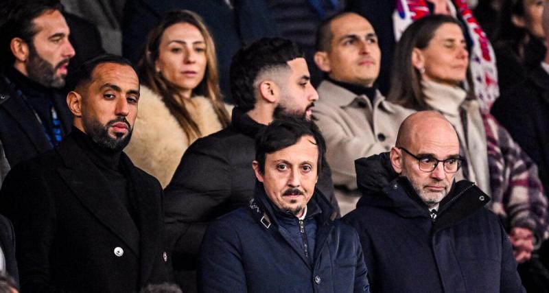  - OM : gros coup en vue, un crack anglais pour zéro euro ?