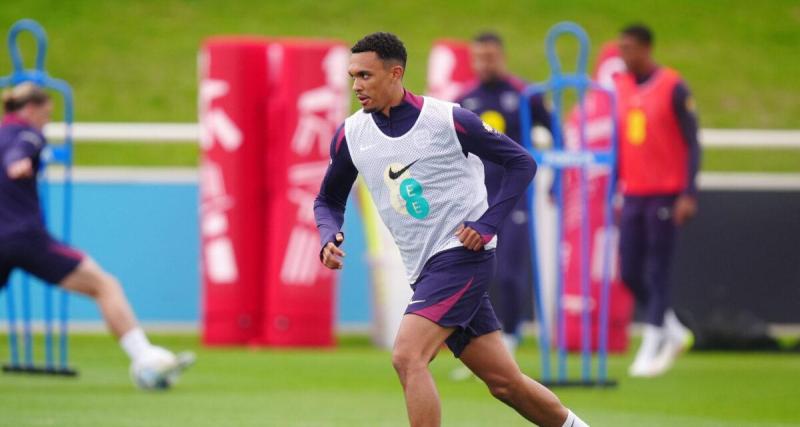  - Real Madrid : la date de présentation d'Alexander Arnold est connue
