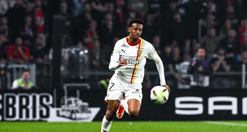  - Lens : Morgan Guilavogui rapatrié par le Racing (off)