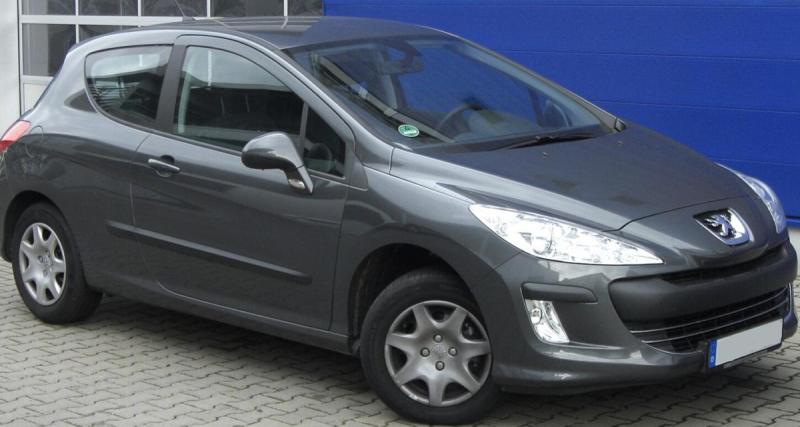  - Plus de 7500€ d’amendes, une cadre de la mairie multiplie les excès de vitesse avec une voiture de fonction
