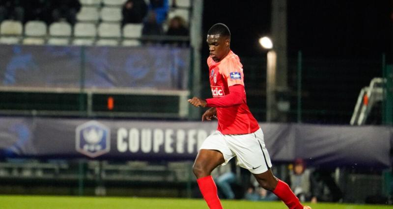  - National : un départ à Rouen, le Paris 13 Atletico recrute un attaquant, Valenciennes dévoile son programme de reprise (off)