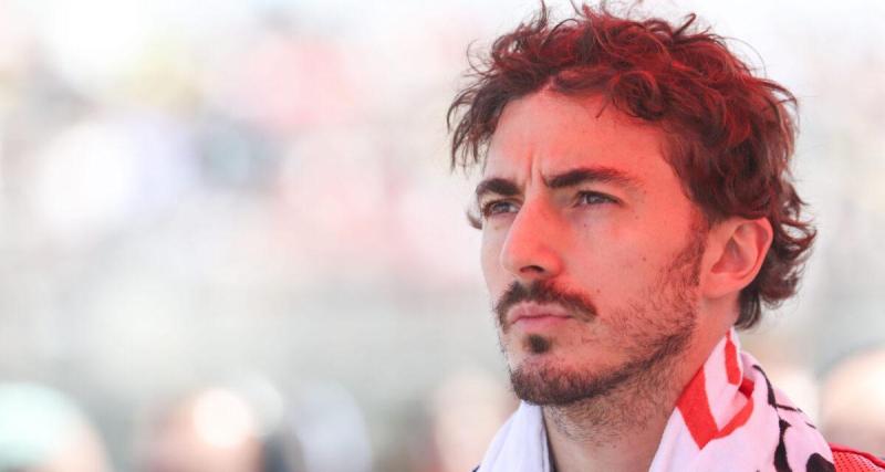  - Ducati : un désaveu de Bagnaia par rapport à Márquez en vue du titre ?