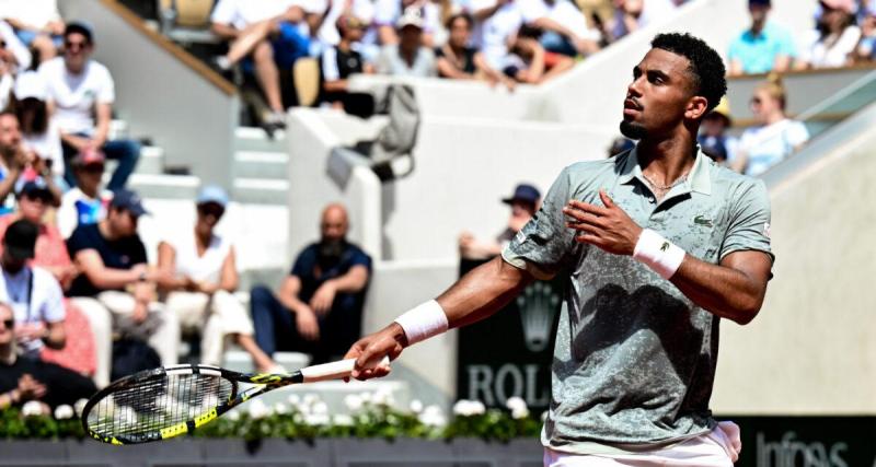  - Tennis : Pas de Halle pour Arthur Fils… Wimbledon compromis ?