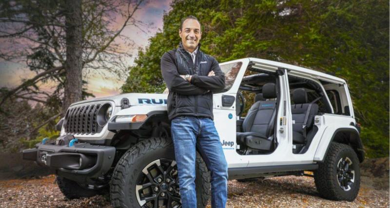  - Antonio Filosa, le nouveau boss de Stellantis, devrait toucher beaucoup moins que Carlos Tavares