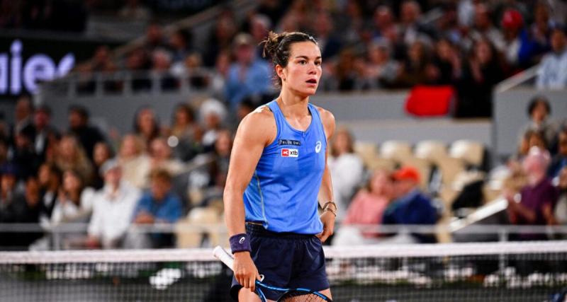  - Roland-Garros : les accusations terribles envers Loïs Boisson et le dopage