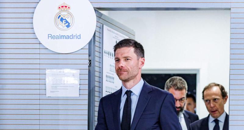  - Une recrue estivale du Real Madrid déjà "meilleure" que Lamine Yamal ? Le projet dingue de Xabi Alonso