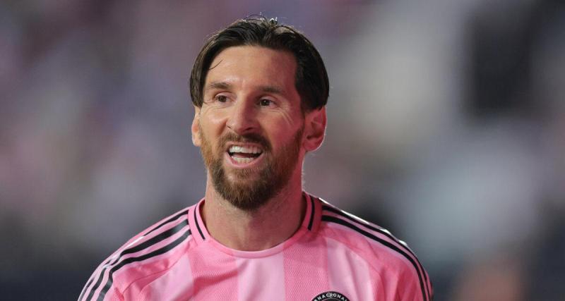  - Messi au rabais : des billets à prix cassé pour remplir les tribunes du Mondial des clubs