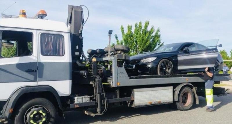  - Un conducteur de 75 ans flashé en excès de vitesse, il perd son permis sans être sur de pouvoir le repasser