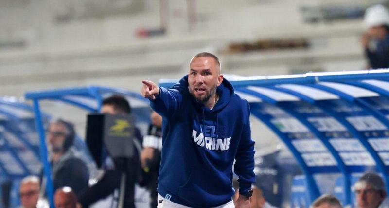  - Le Havre : 5 idées mercato pour Digard au HAC !