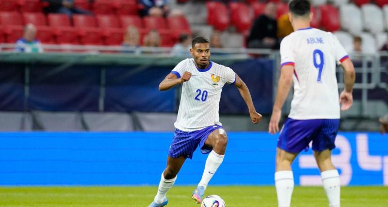  - Euro Espoirs : les Bleuets bousculés à la pause par le Portugal