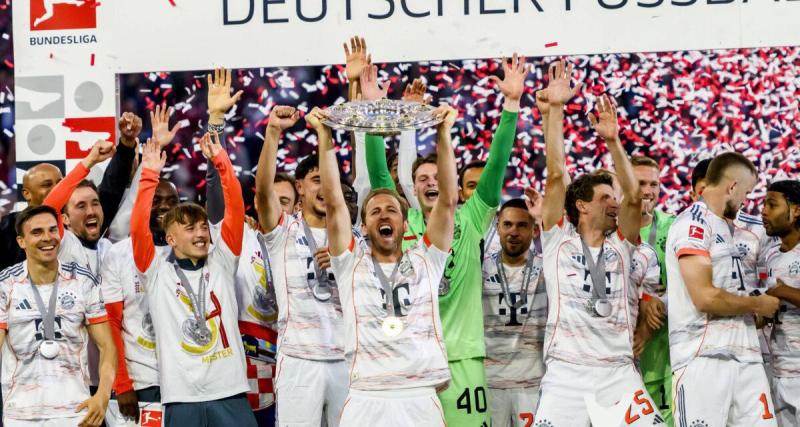  - Pourquoi le Bayern Munich va gagner la Coupe du monde des clubs