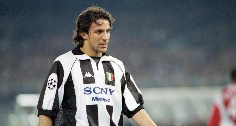  - Alessandro Del Piero, la classe à l’italienne