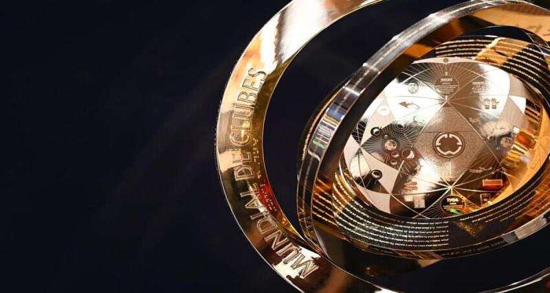  - Coupe du monde des clubs : la FIFA vise déjà 48 équipes en 2029