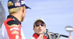 Honda : une pièce secrète en vue pour Zarco sur sa moto ?