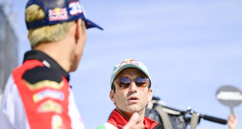  - Honda : une pièce secrète en vue pour Zarco sur sa moto ?