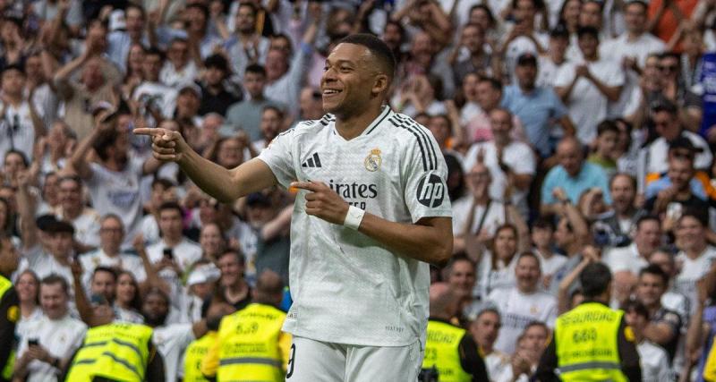  - Real Madrid : Mbappé mort de rire, son échange hilarant avec un député affole les réseaux