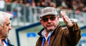 Après sa rétrogradation en National 2, Bourg-Péronnas sort du silence