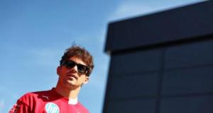 Ferrari : le constat cash et sans appel de Leclerc pour la Scuderia