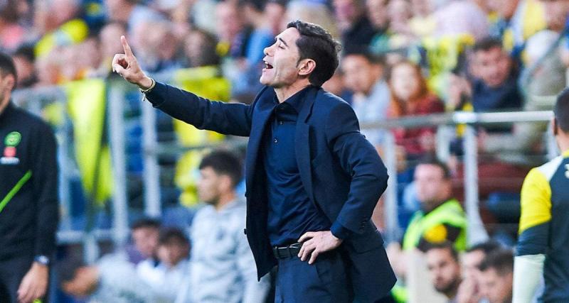  - PSG : un flop relancé par un ex-coach de l'OM ?