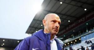 "On a su souffrir ensemble" : Gérald Baticle (EDF Espoirs) satisfait de l'état d'esprit des Bleuets