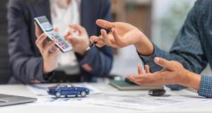 Comprendre le bonus-malus en assurance auto