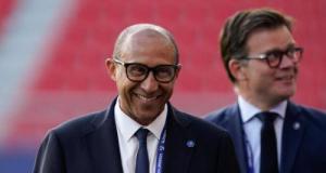 Equipe de France : la réponse fracassante de Diallo à Zidane pour la succession de Deschamps