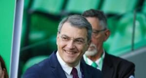 Toulouse : après Comolli, un autre membre du TFC pourrait rejoindre la Juventus