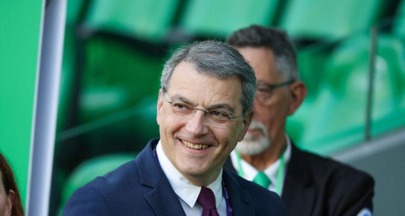  - Toulouse : après Comolli, un autre membre du TFC pourrait rejoindre la Juventus