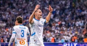OM : Adrien Rabiot a pris une décision concernant son avenir à Marseille