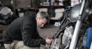 "Ça ne valait pas le coup d’investir" : certains professionnels disent non au contrôle technique des motos