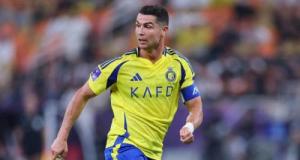 Un cador italien débarque pour entraîner Ronaldo avec un chèque XXL
