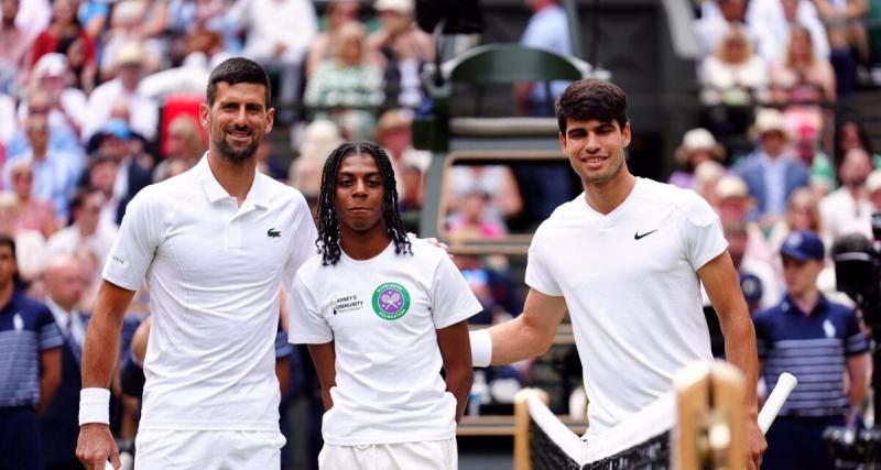  - Tennis : Wimbledon casse la tirelire pour 2025 !
