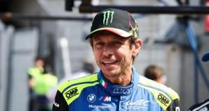 24h du Mans : "C’est une expérience que je vis plus sereinement", Valentino Rossi se confie sur ce challenge