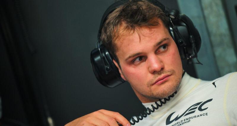  - 24h du Mans 2025 – Dries Vanthoor, BMW : « la pole ou je rentre à la maison »