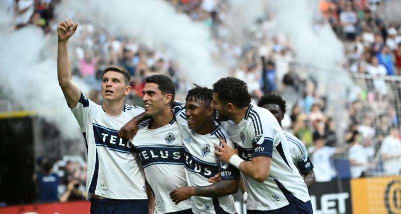  - Coupe du monde des clubs : un climat tendu avant PSG-Seattle