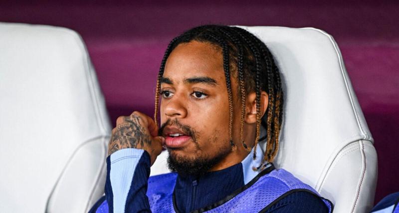  - PSG : Barcola sur le départ ? Une annonce fracassante tombe !