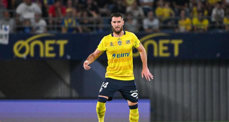  - National : Sochaux prolonge un cadre, Rouen fait confiance à la jeunesse, un départ à Boulogne