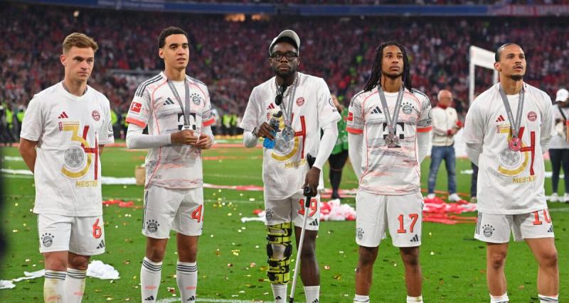  - Coup de tonnerre, une star du Bayern Munich file en Turquie ! (Officiel)