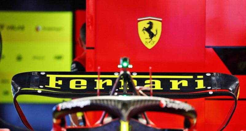  - 24H du Mans : Ferrari autorisé à garder le trophée en cas de succès pour une raison précise