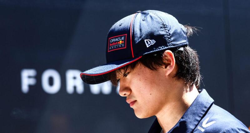  - Red Bull : nouveau coup de guillotine en vue pour un pilote de l’écurie ?