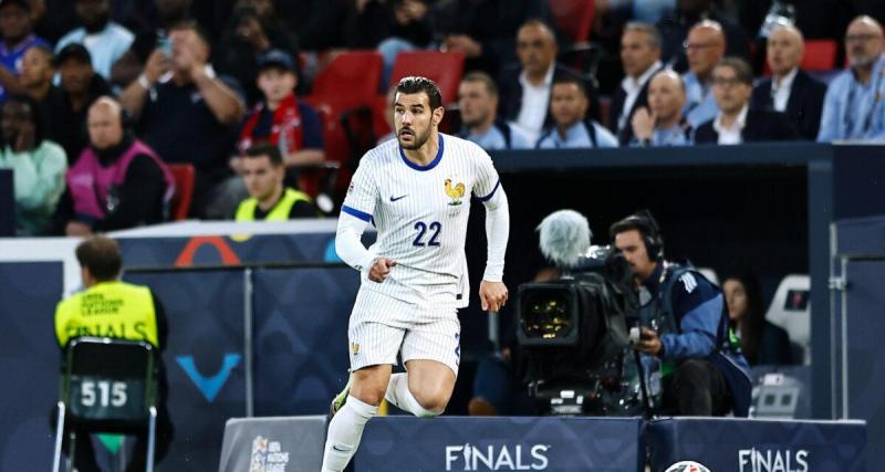 - Équipe de France : terrible désillusion en vue pour Théo Hernandez ?