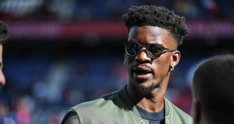  - OL : Jimmy Butler (NBA) en piste pour sauver les finances de John Textor